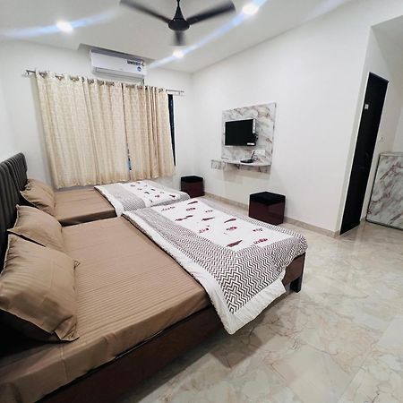 B&B Villa Daman Ngoại thất bức ảnh