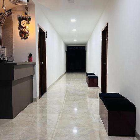 B&B Villa Daman Ngoại thất bức ảnh