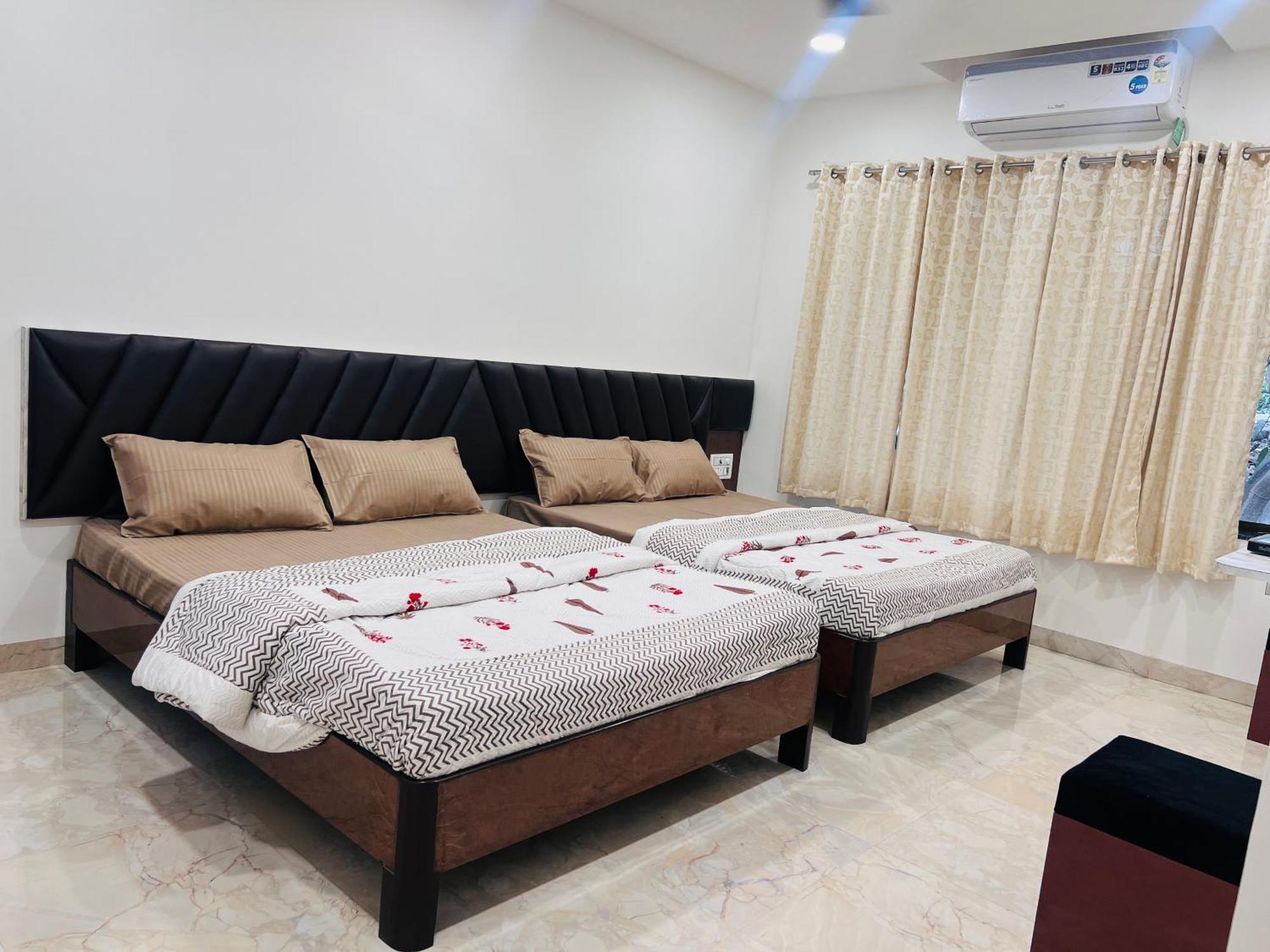 B&B Villa Daman Ngoại thất bức ảnh
