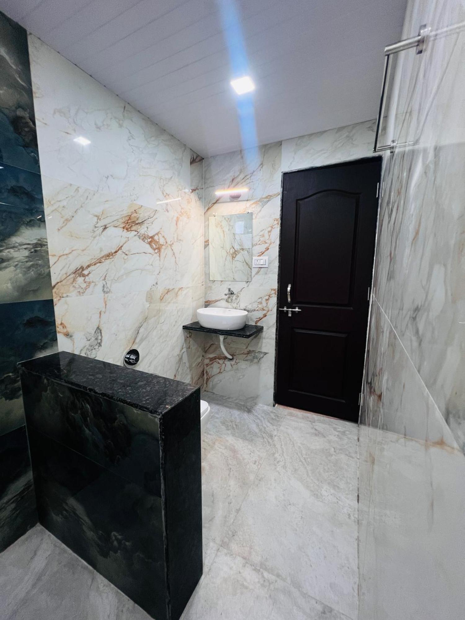 B&B Villa Daman Ngoại thất bức ảnh