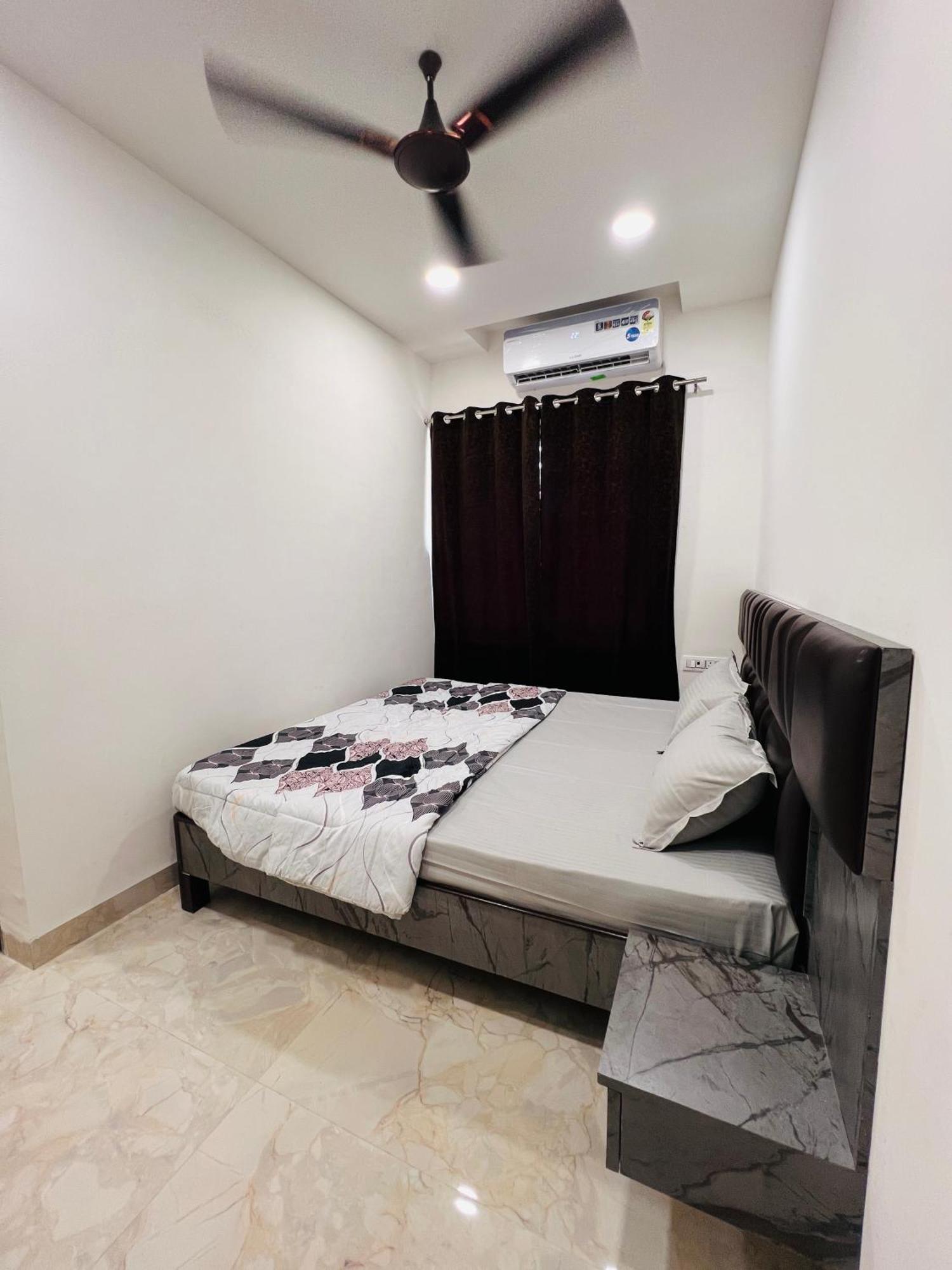 B&B Villa Daman Ngoại thất bức ảnh