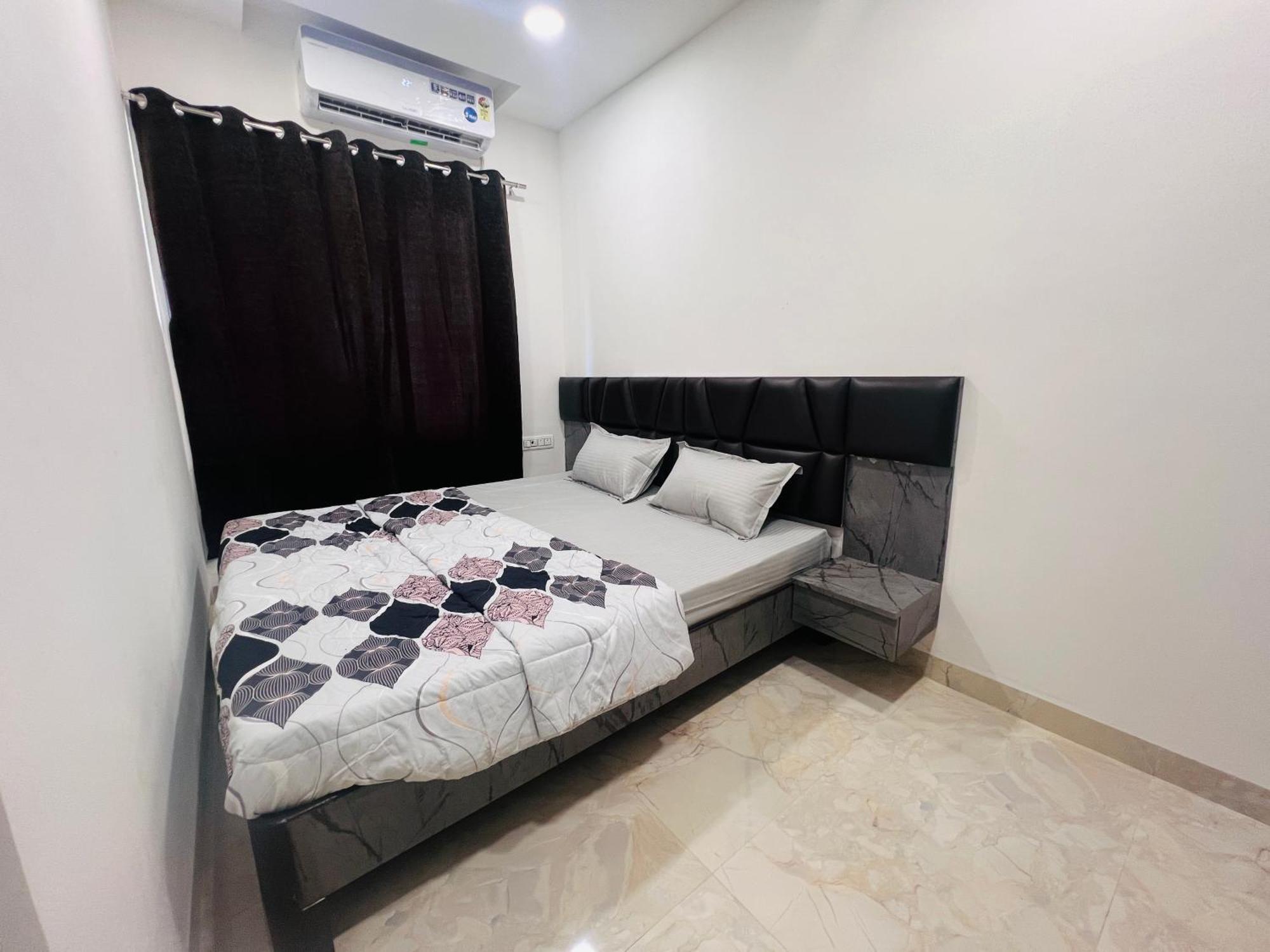 B&B Villa Daman Ngoại thất bức ảnh
