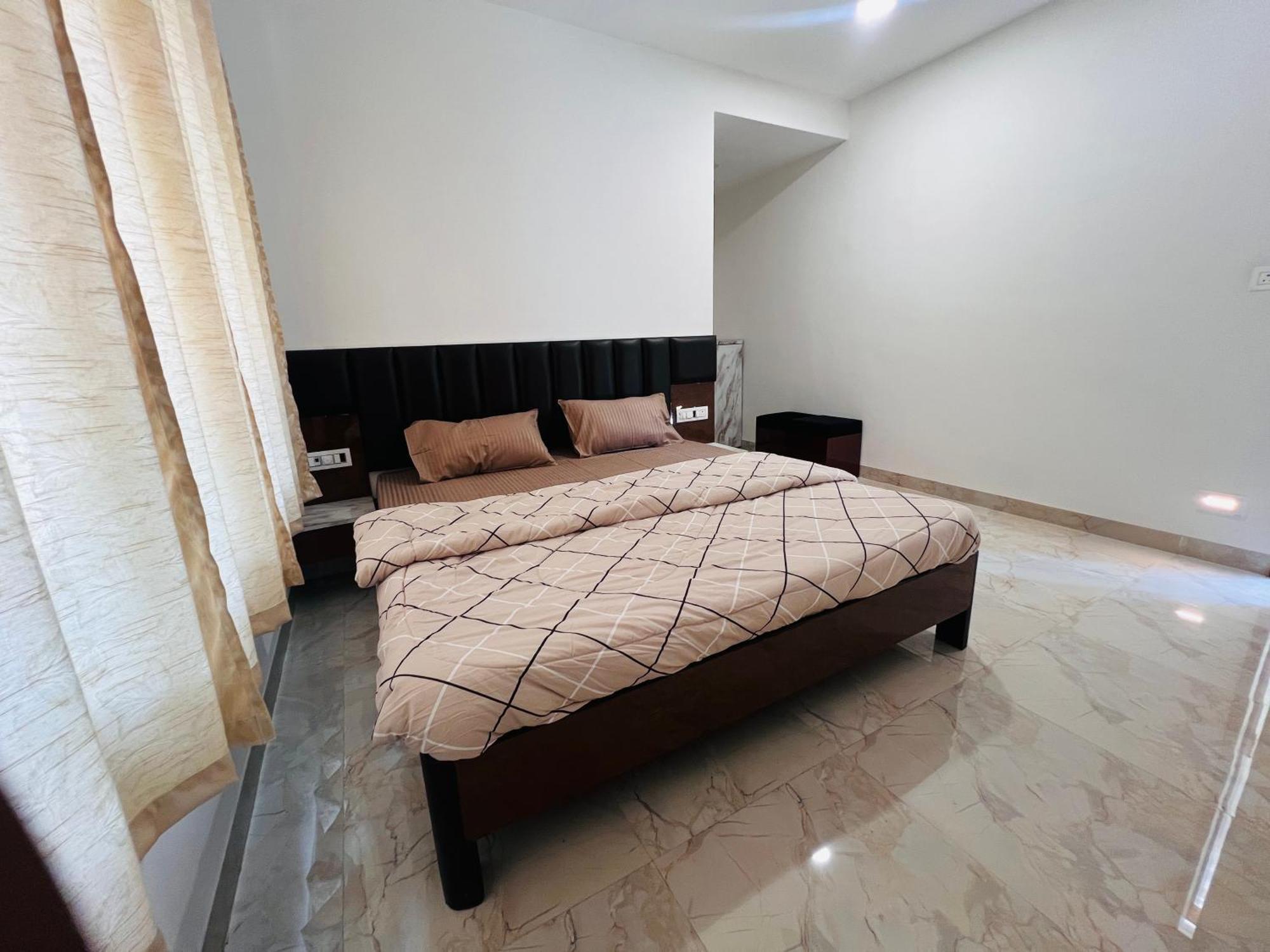 B&B Villa Daman Ngoại thất bức ảnh
