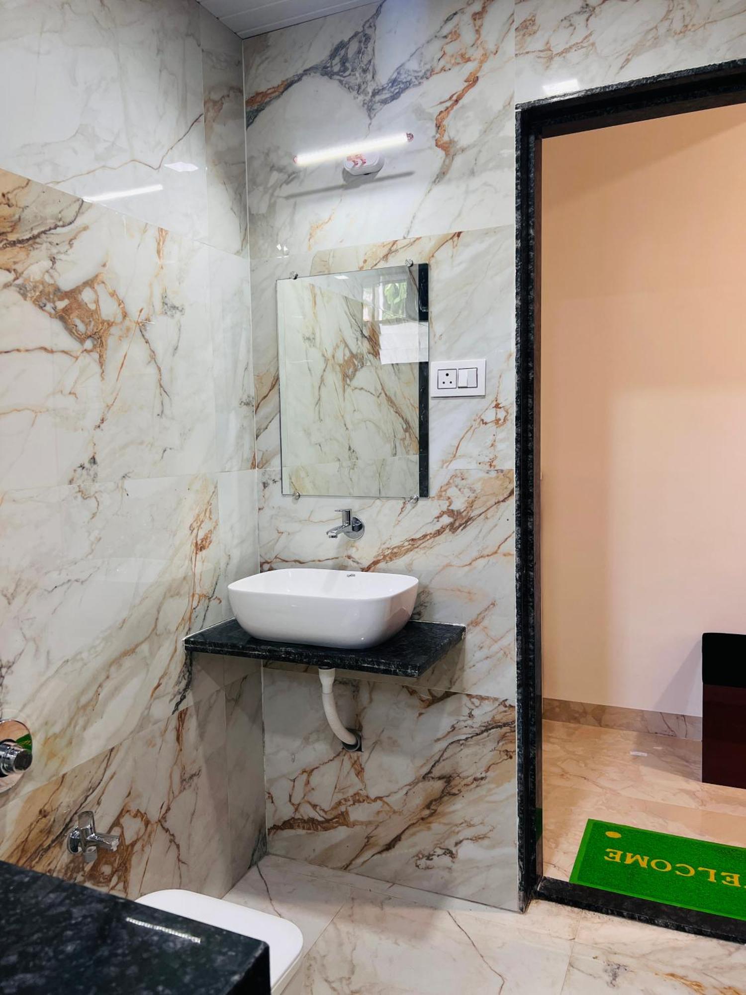 B&B Villa Daman Ngoại thất bức ảnh