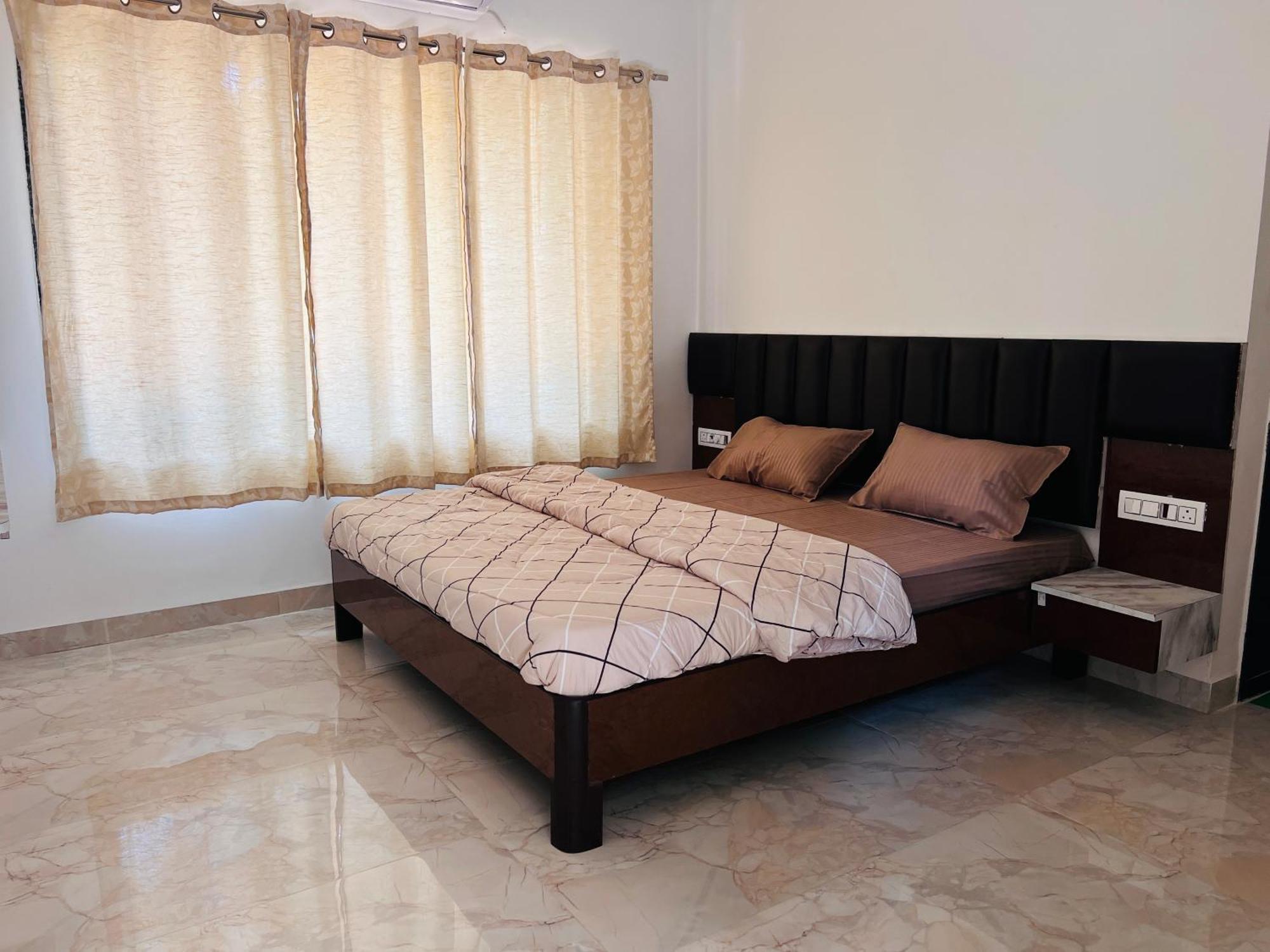 B&B Villa Daman Ngoại thất bức ảnh