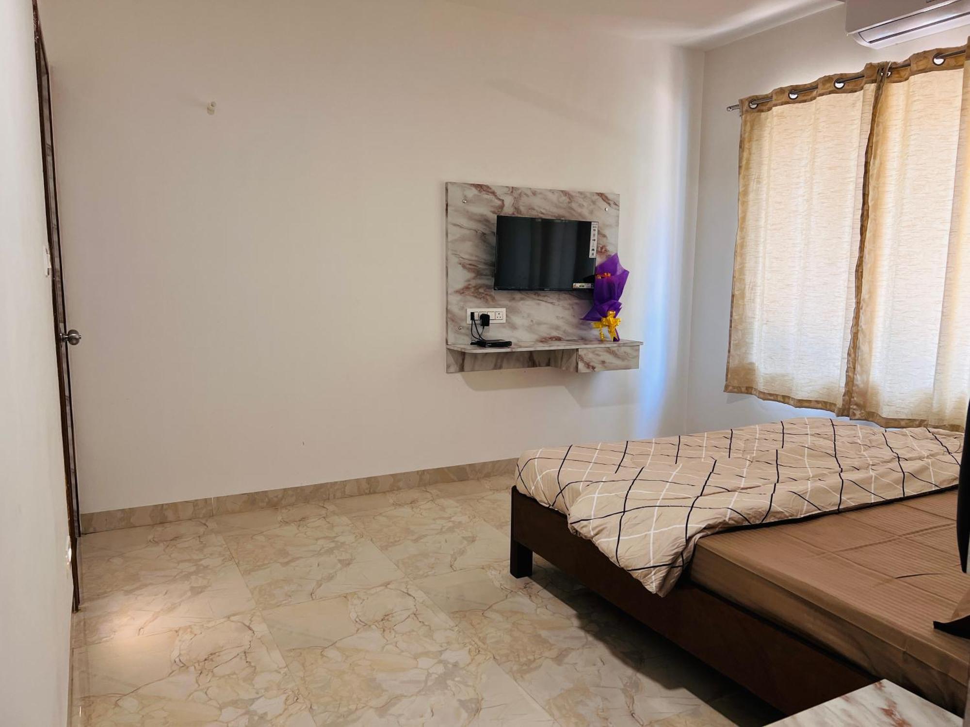 B&B Villa Daman Ngoại thất bức ảnh
