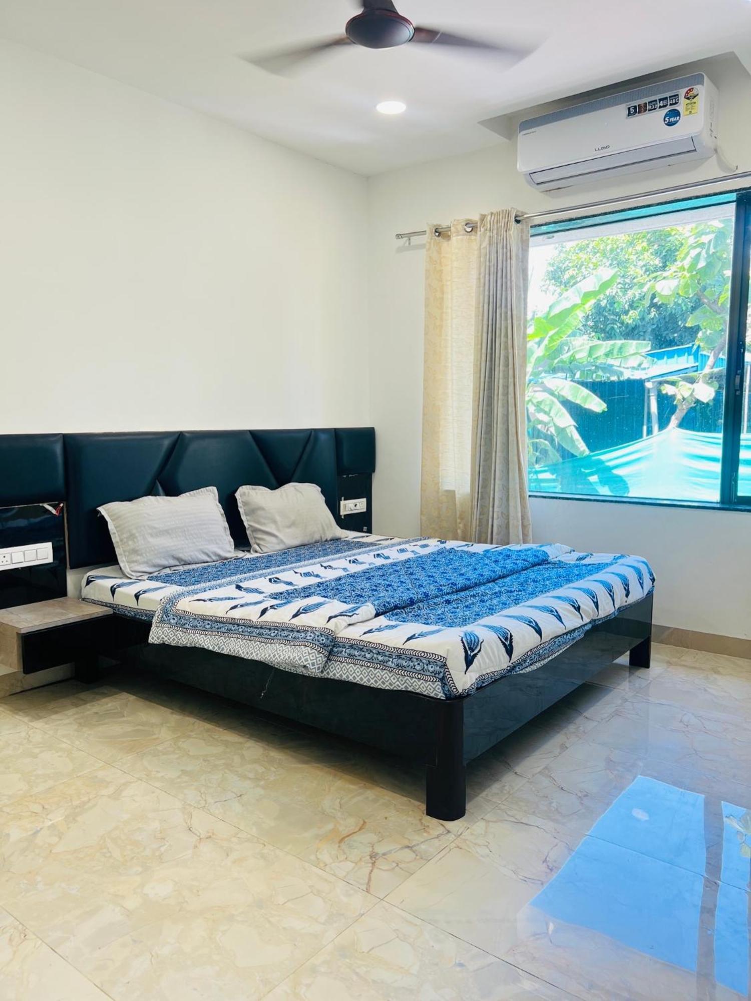 B&B Villa Daman Ngoại thất bức ảnh